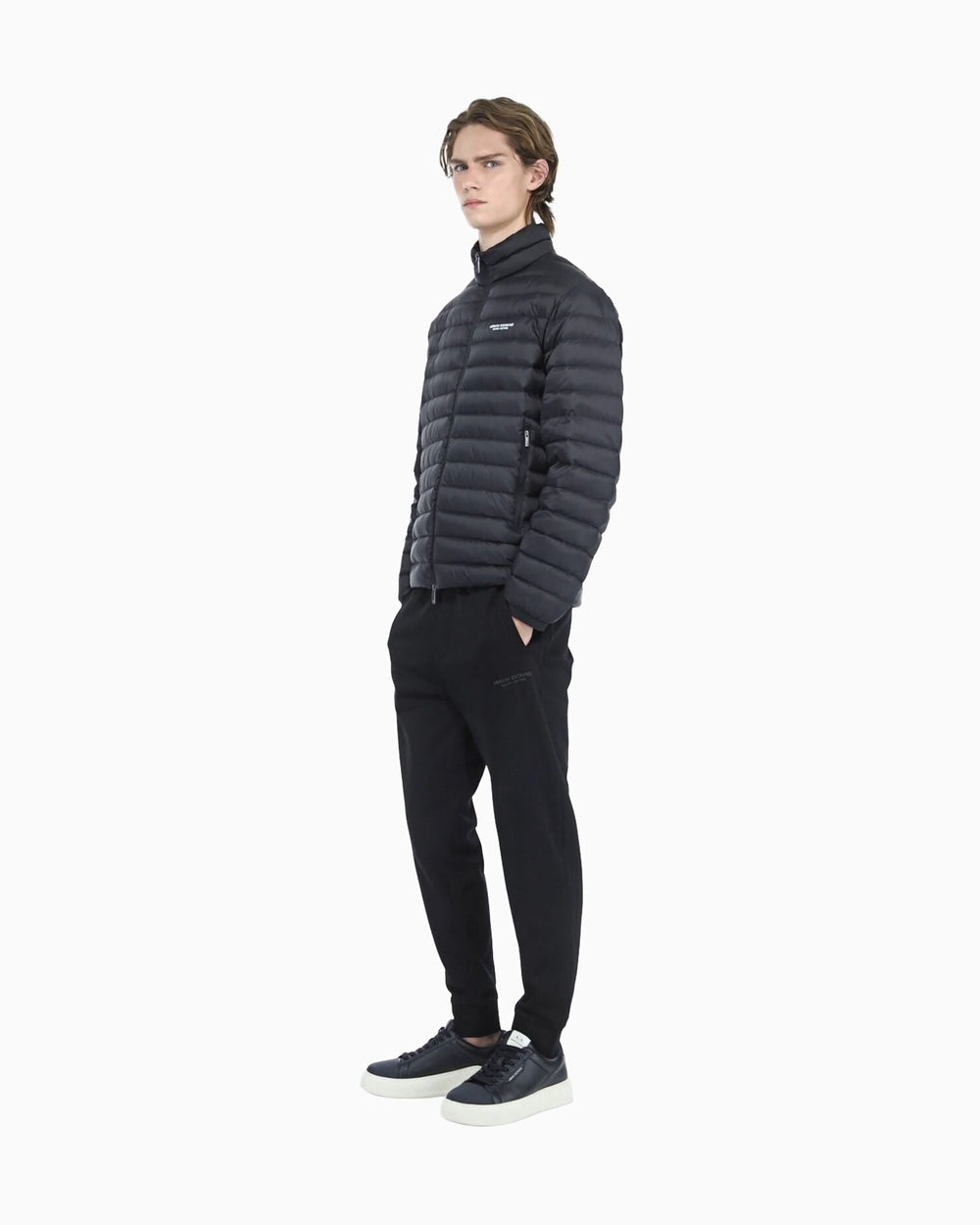 ARMANI EXCHANGE  Piumino Basic Down Piuma Uomo |  JEK PIT
