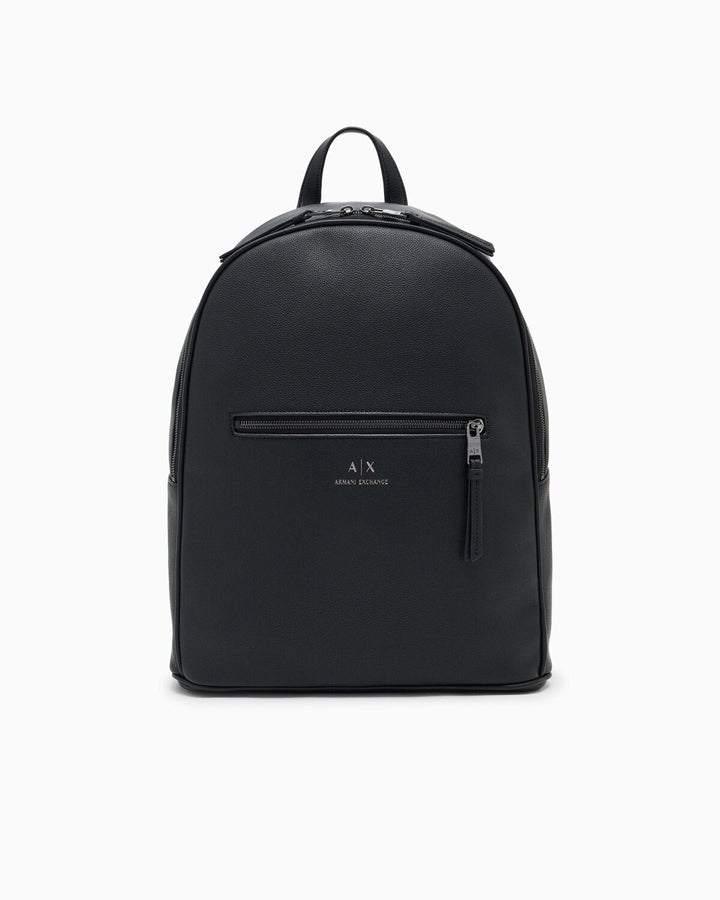 ARMANI EXCHANGE  Zaino Con Logo Uomo |  JEK PIT
