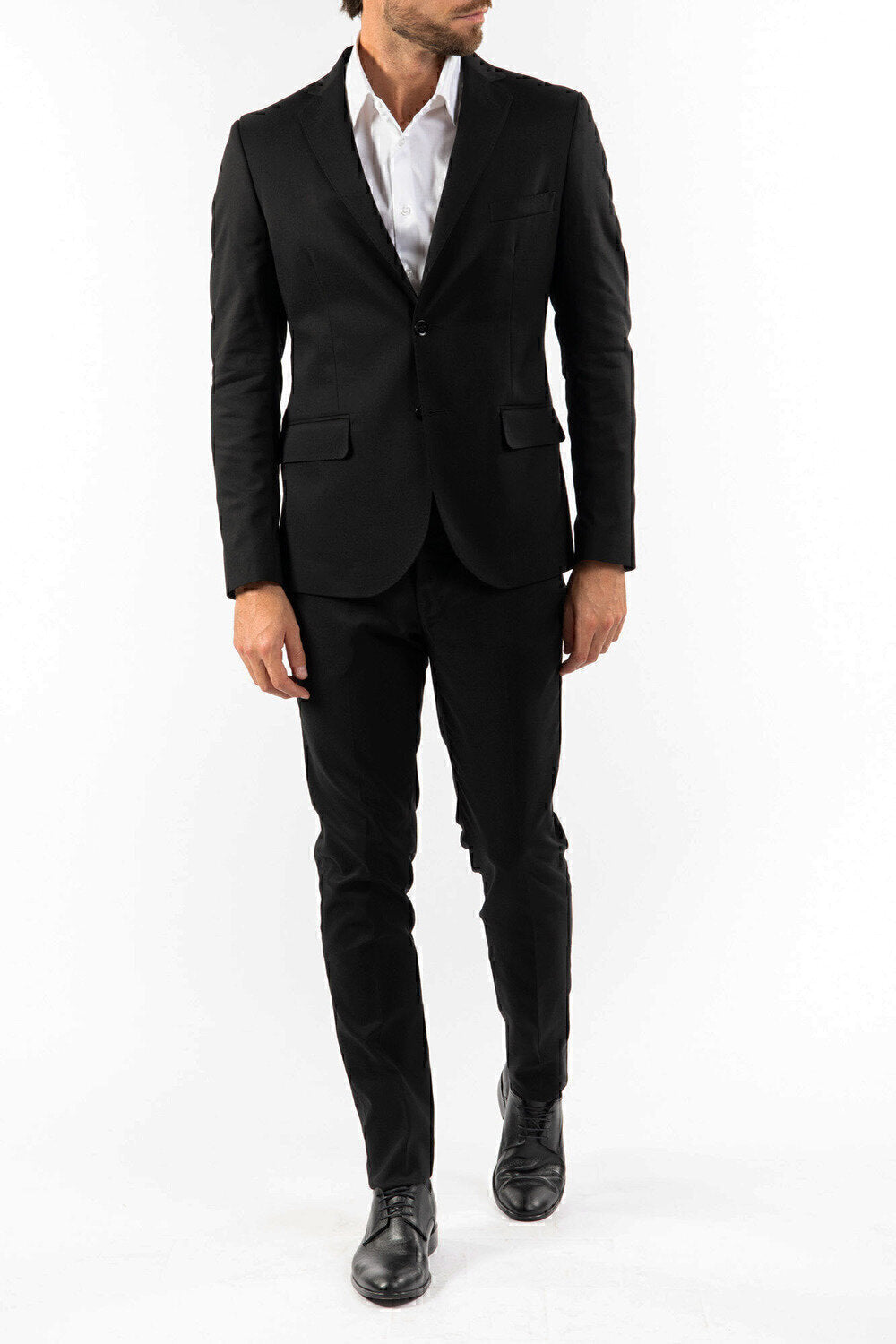 Abito Basic Bicienne Uomo - JEK PIT