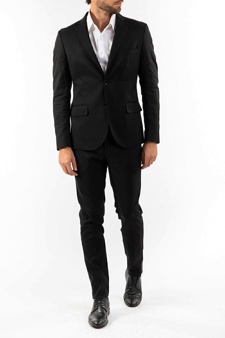 Abito Basic Bicienne Uomo - JEK PIT