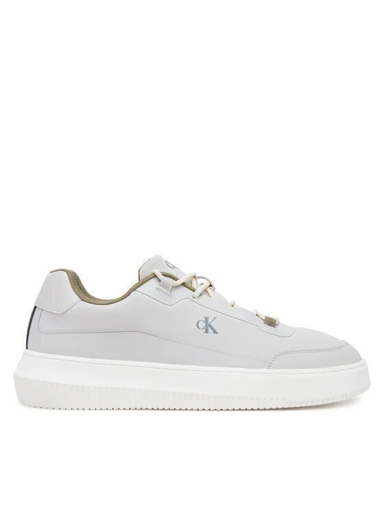 CALVIN KLEIN  Sneakers Chunky Cupsole Tech Uomo |  JEK PIT