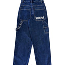 DARK BLUE