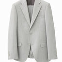 LIGHT GREY