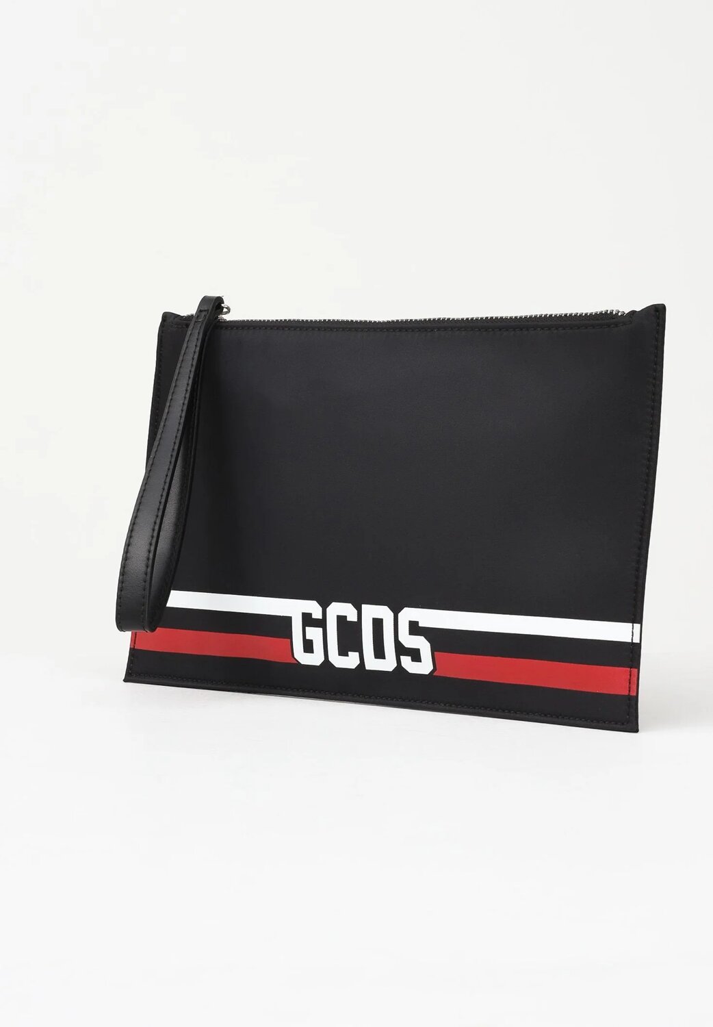GCDS  Pochette Essential Nylon Uomo |  JEK PIT