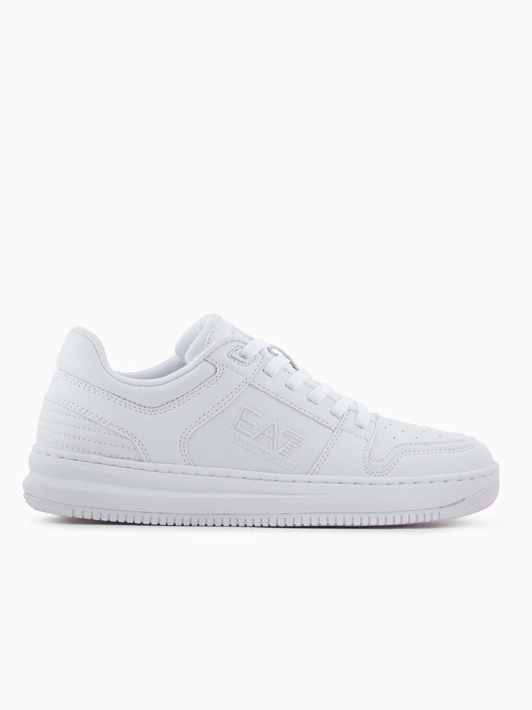 EMPORIO ARMANI EA7  Sneakers Bassa Air7 Uomo |  JEK PIT