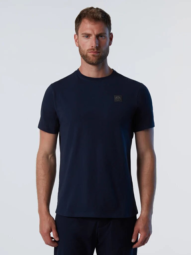 NORTH SAILS  t-Shirt With Graphic Uomo |  JEK PIT