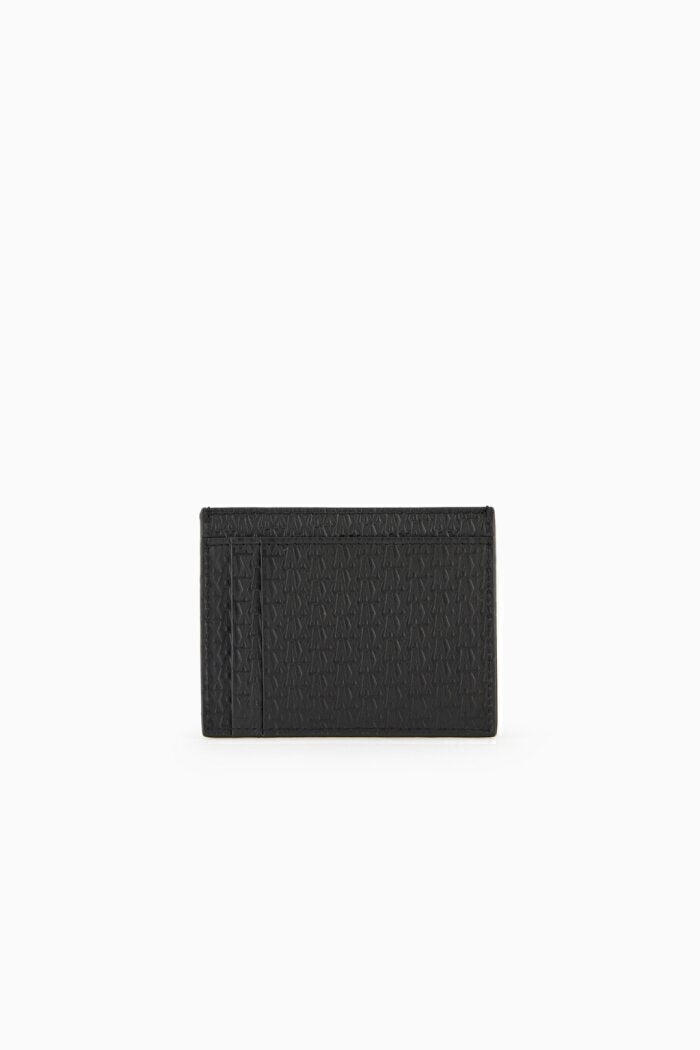 ARMANI EXCHANGE  Credit Card Holder Uomo |  JEK PIT
