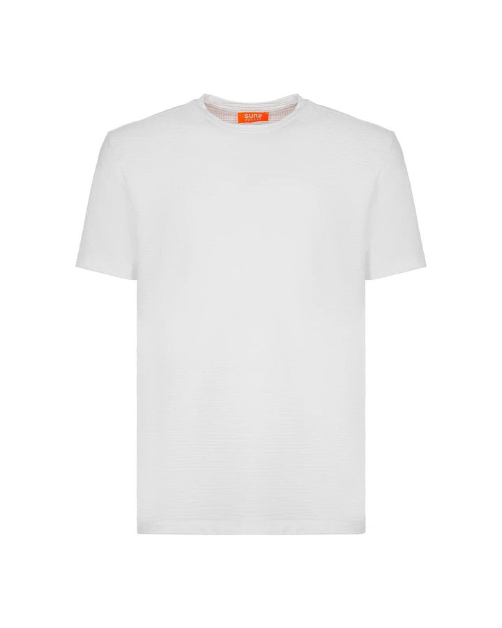 SUNS  t-Shirt Seer Teck Uomo |  JEK PIT