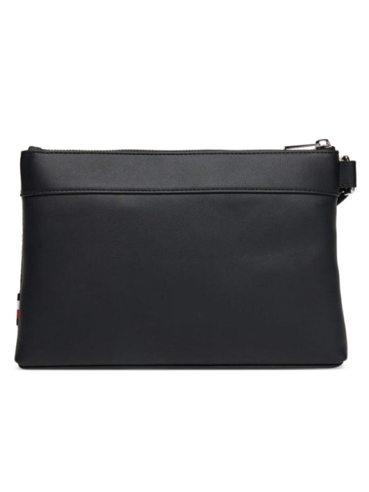 TOMMY HILFIGER  Pouch Eco Leather Uomo |  JEK PIT