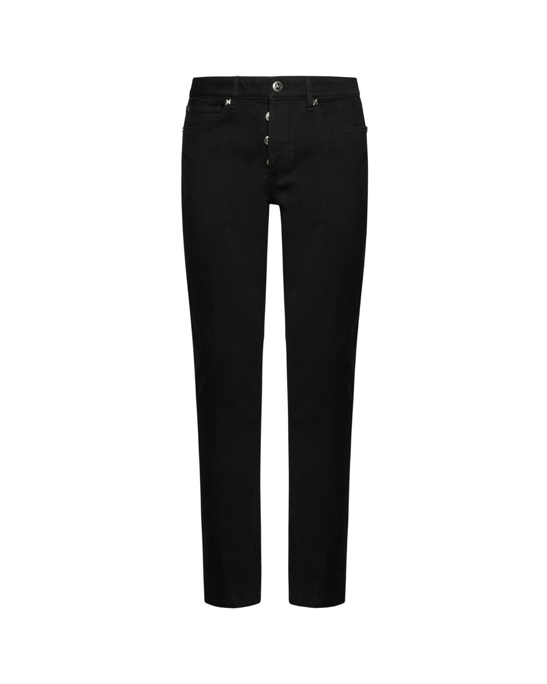 JOHN RICHMOND X  Jeans Slim Tapered Uomo |  JEK PIT
