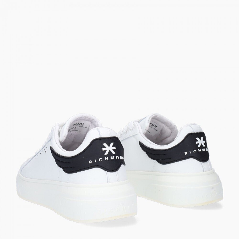 JOHN RICHMOND  Sneakers Basic Action Leather Donna |  JEK PIT