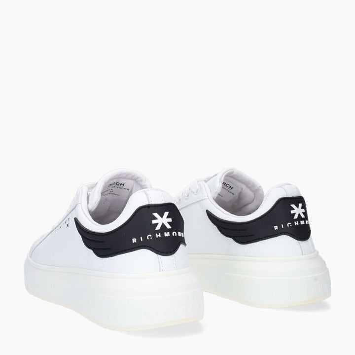 JOHN RICHMOND  Sneakers Basic Action Leather Donna |  JEK PIT