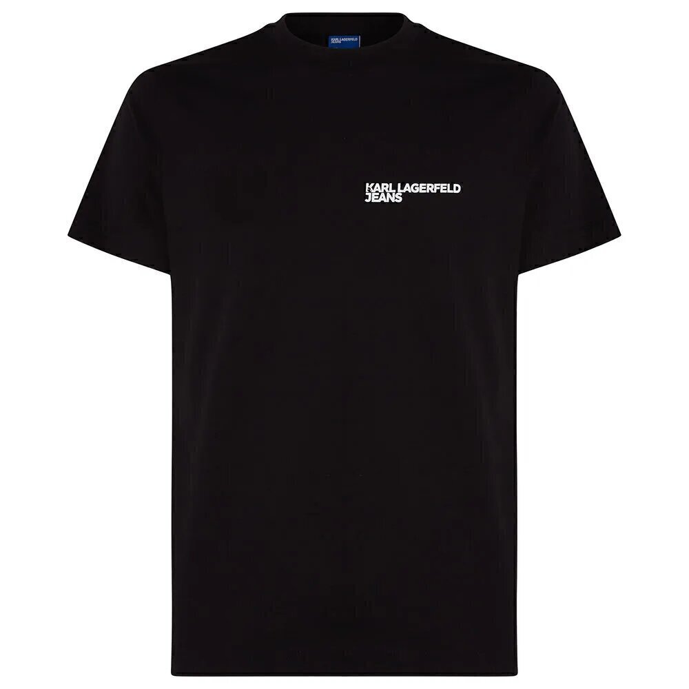 T-Shirt Basic Slim Ss Tee Uomo - JEK PIT