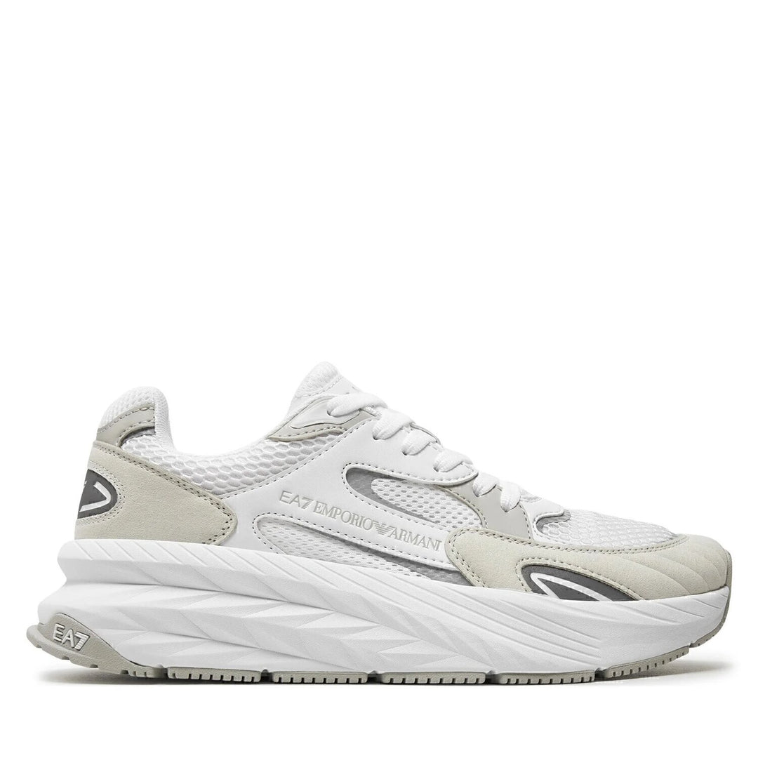 Sneakers Antartica Training Uomo - JEK PIT