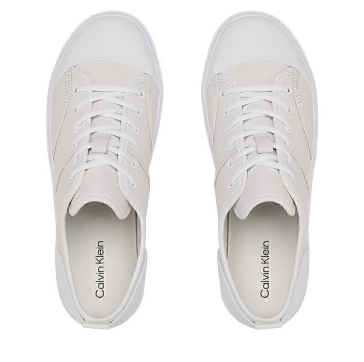 Sneakers P.alta P.tonda Uomo - JEK PIT