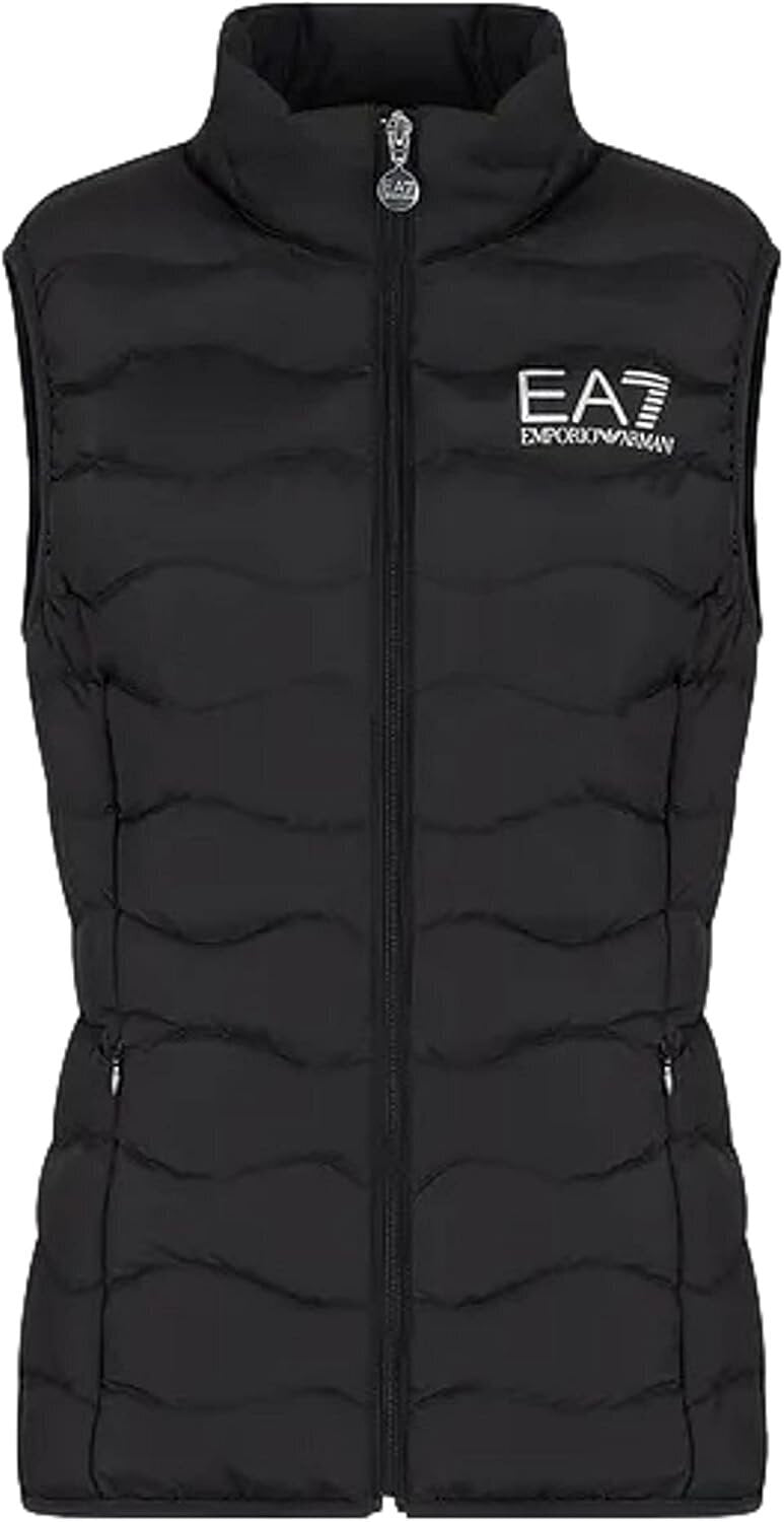 EMPORIO ARMANI EA7  Smanicato Onde Girl Donna |  JEK PIT