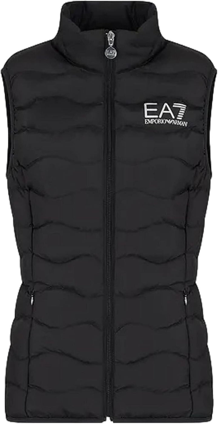 EMPORIO ARMANI EA7  Smanicato Onde Girl Donna |  JEK PIT
