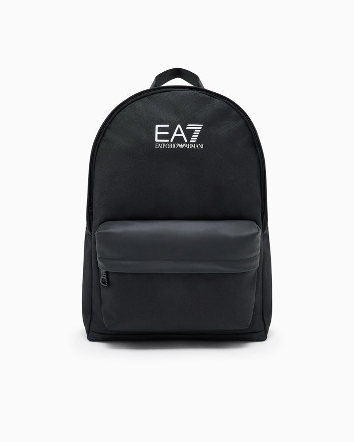 EMPORIO ARMANI EA7  Zaino Basic Train Core Back 95 Uomo |  JEK PIT