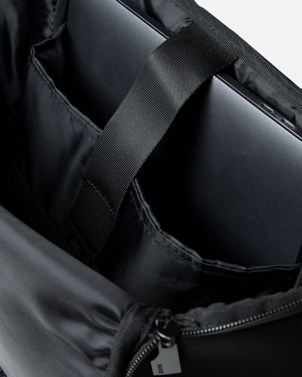 SUNS  Zaino Con Logo Catarifrangente Uomo |  JEK PIT