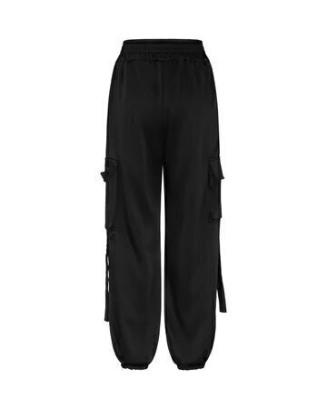 DISCLAIMER  Pantalone Raso Con Tasconi Donna |  JEK PIT