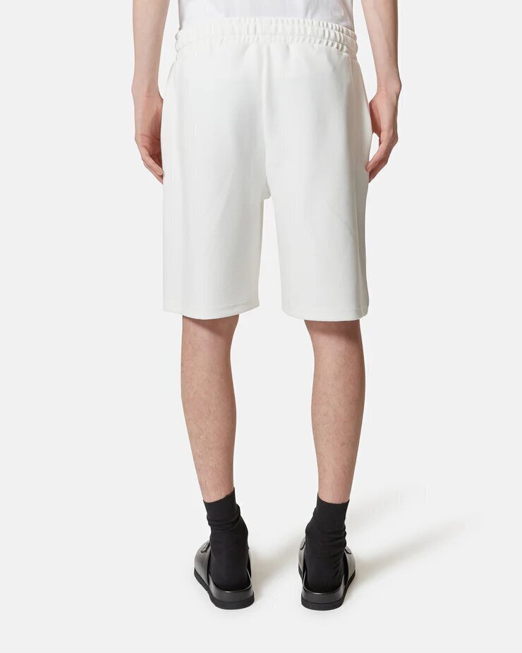 JOHN RICHMOND X  Bermuda In Felpa Logo Later. Gr Uomo |  JEK PIT