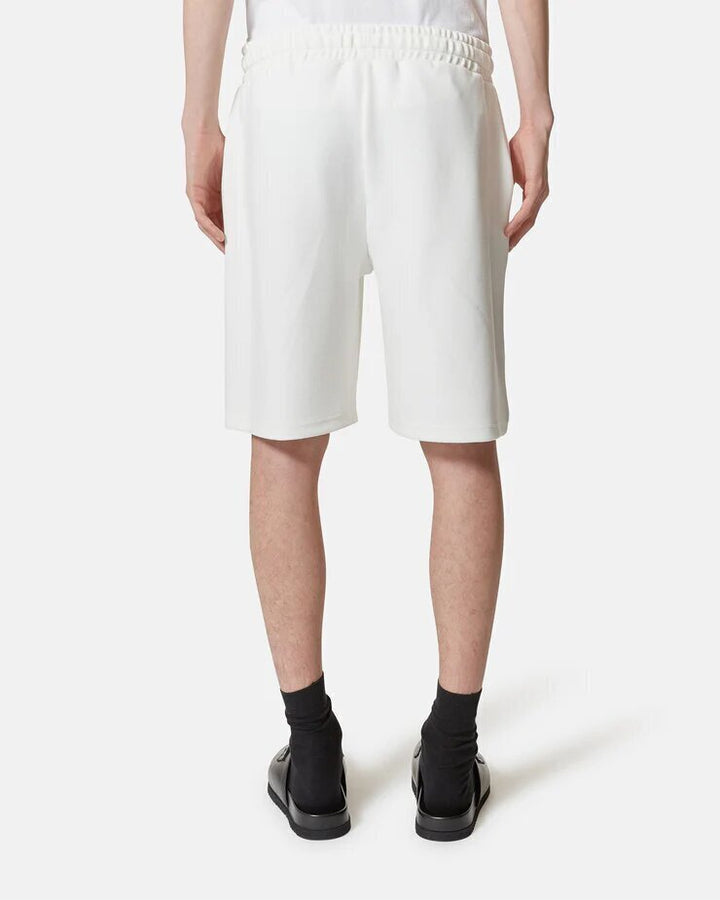 JOHN RICHMOND X  Bermuda In Felpa Logo Later. Gr Uomo |  JEK PIT