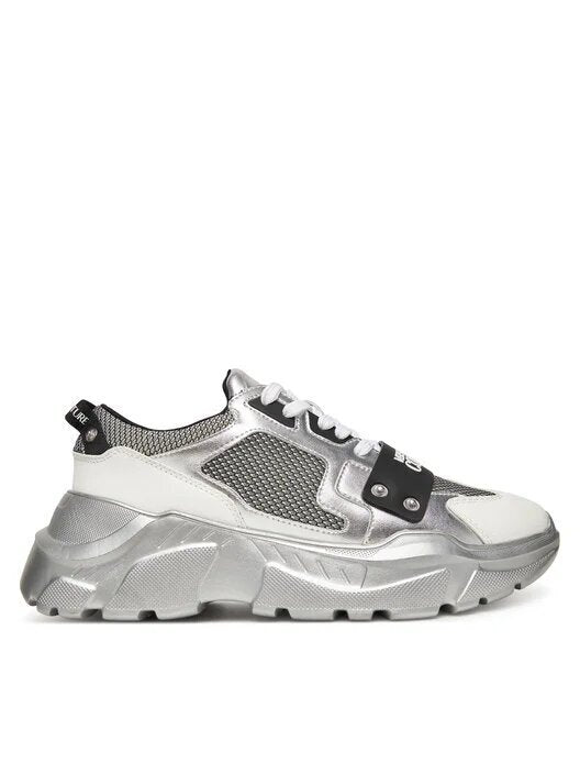 VERSACE JEANS  Sneakers Fondo Speedtrack Dis. Sc4 Uomo |  JEK PIT