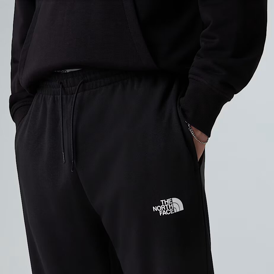 THE NORTH FACE  Pantalone In Felpa m Sd Rg Tp Jogger Uomo |  JEK PIT