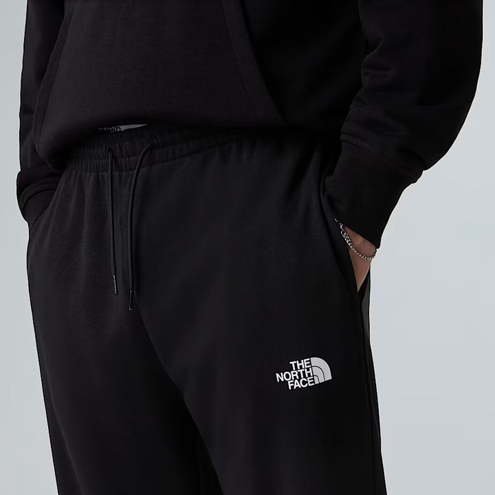 THE NORTH FACE  Pantalone In Felpa m Sd Rg Tp Jogger Uomo |  JEK PIT