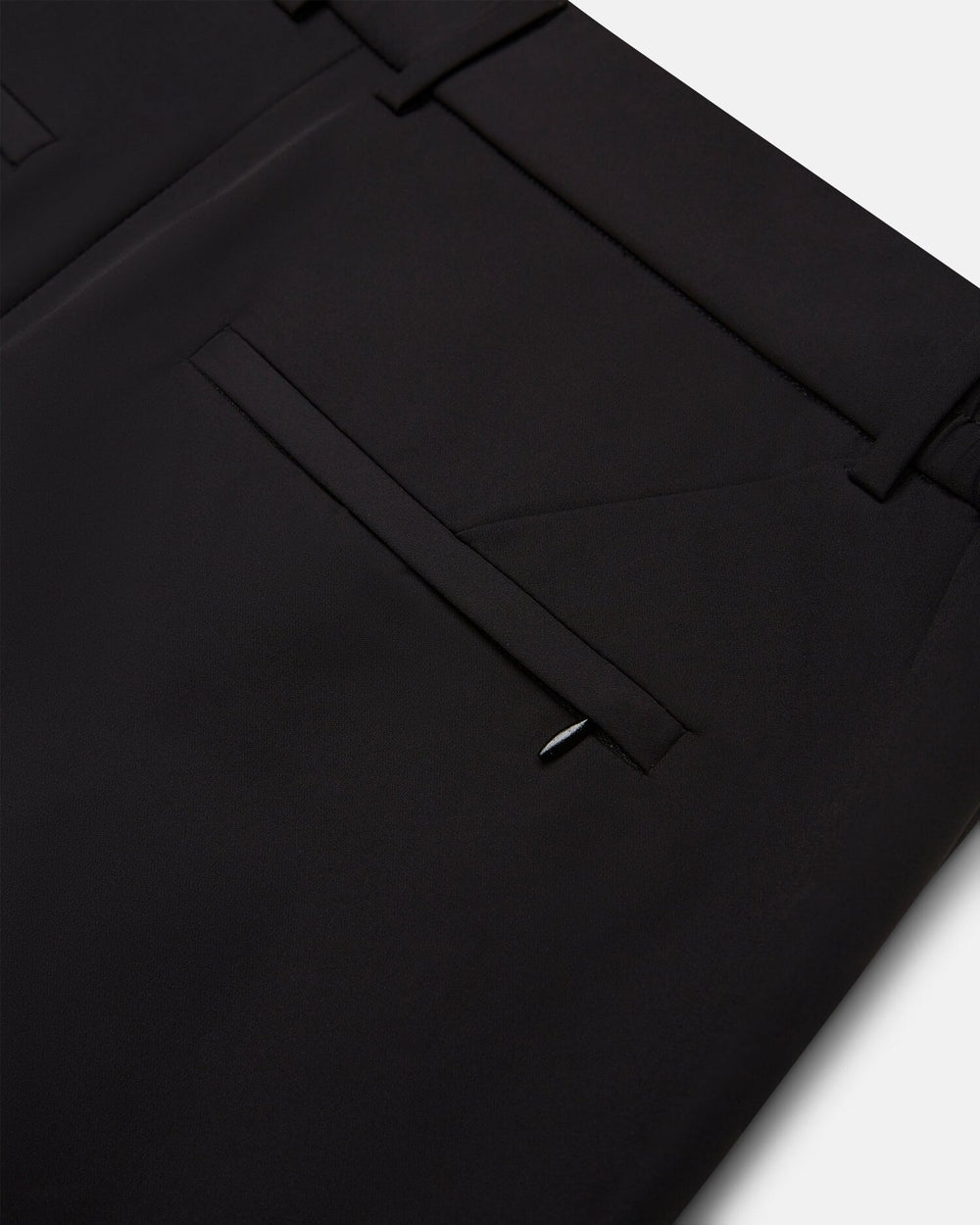 UNITY  Pantalone Con Elastico e Tasca a Filo Uomo |  JEK PIT