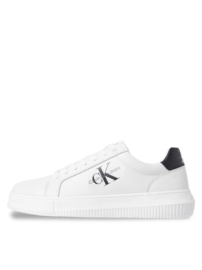 CALVIN KLEIN  Sneakers Chunky Mono Uomo |  JEK PIT