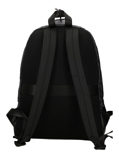 ARMANI EXCHANGE  Zaino Logo Allover Gr Uomo |  JEK PIT