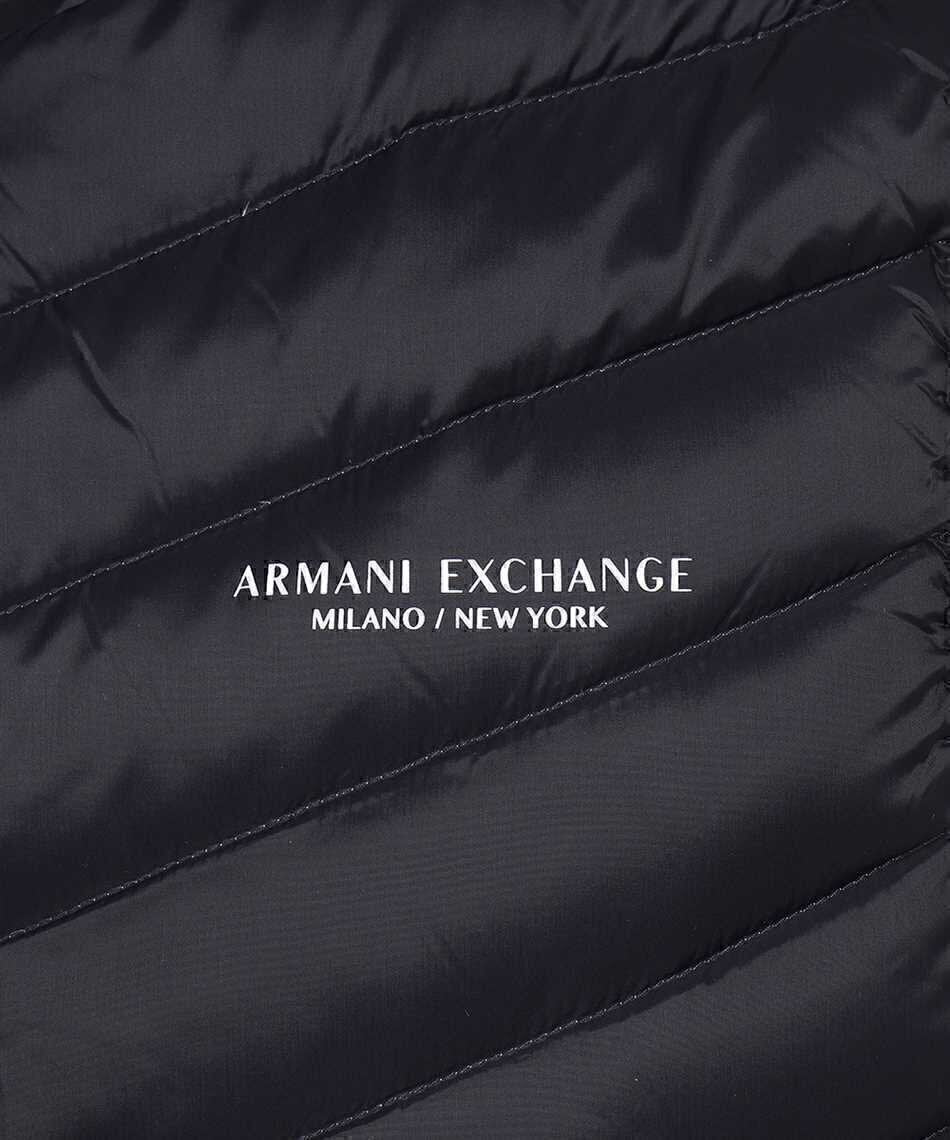 ARMANI EXCHANGE  Smanicato Trapuntato Uomo |  JEK PIT