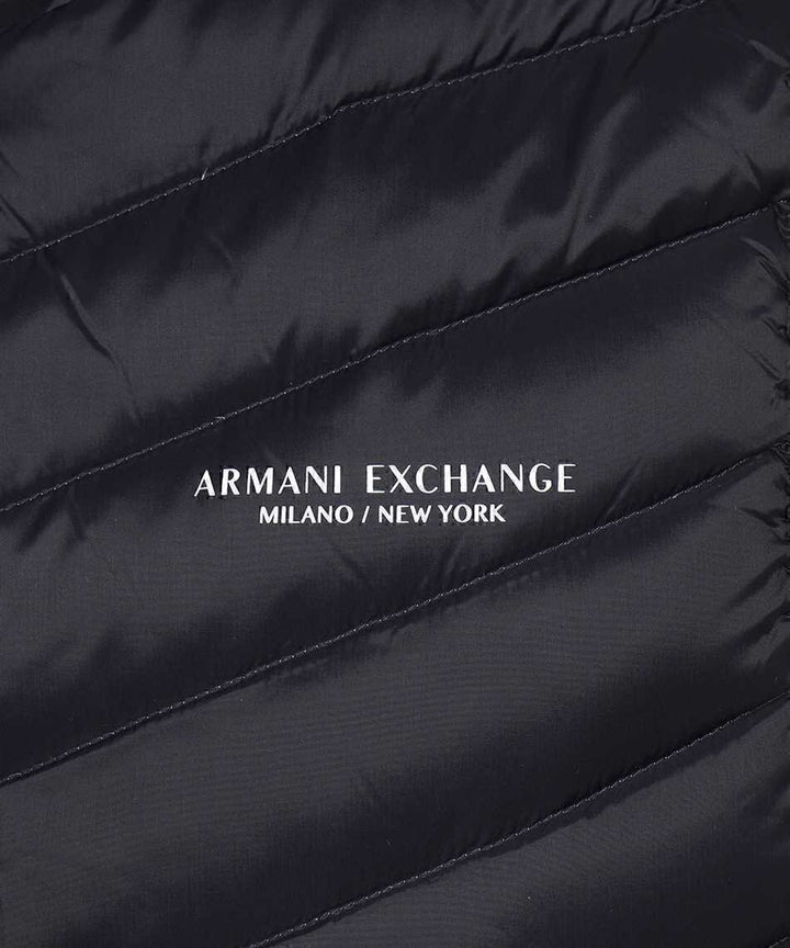 ARMANI EXCHANGE  Smanicato Trapuntato Uomo |  JEK PIT