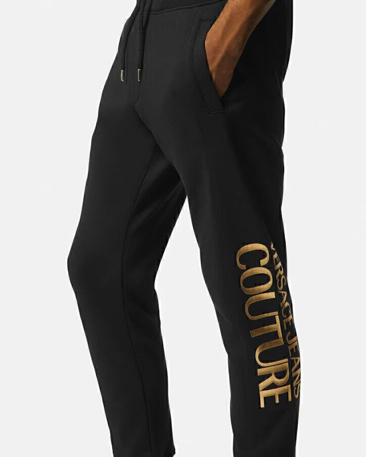 VERSACE JEANS  Pantalone In Felpa Uomo |  JEK PIT