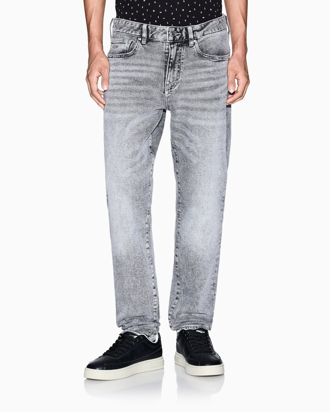 ARMANI EXCHANGE  Jeans Slim Comfort Fit Uomo |  JEK PIT