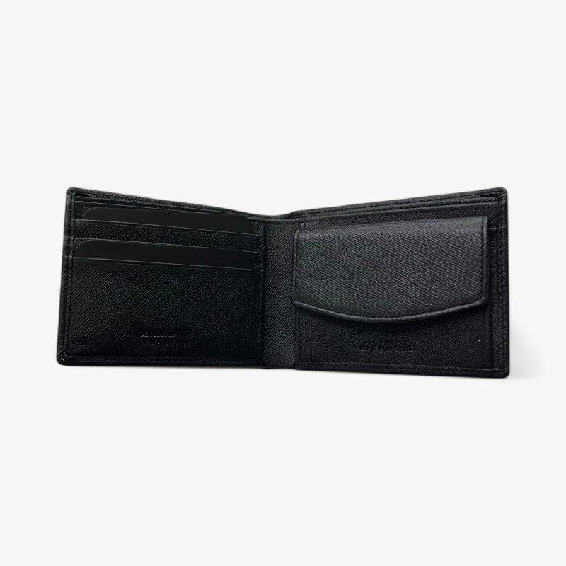 JOHN RICHMOND  Portafogli Pelle Stampa Logo Pc Uomo |  JEK PIT