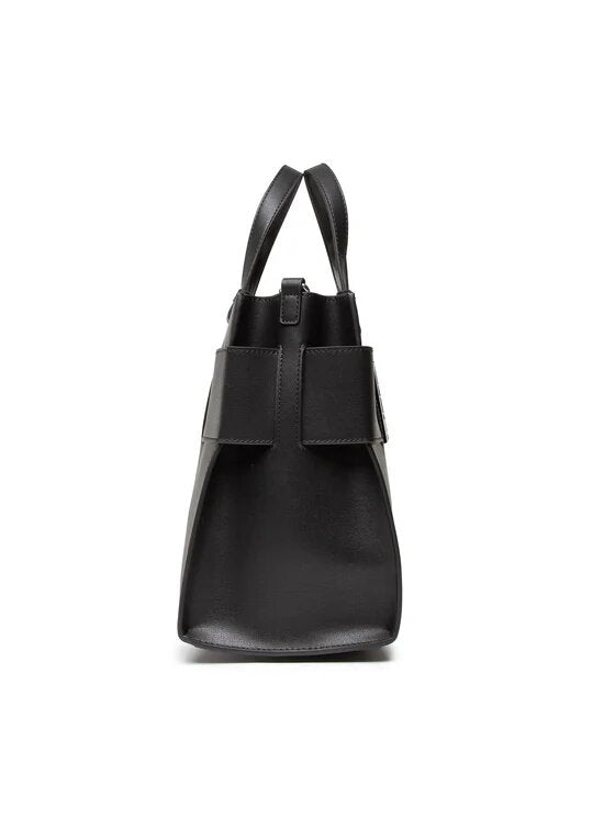 ARMANI EXCHANGE  Borsa Susy Big Tote Logo Fibbia Quadrato Uomo |  JEK PIT