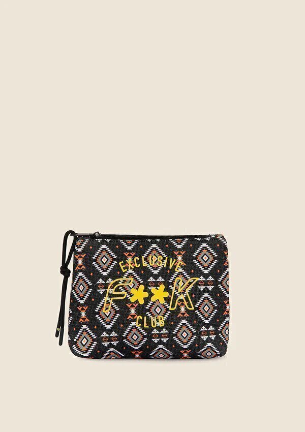 Pochette Neoprene Fantasia Unisex - JEK PIT