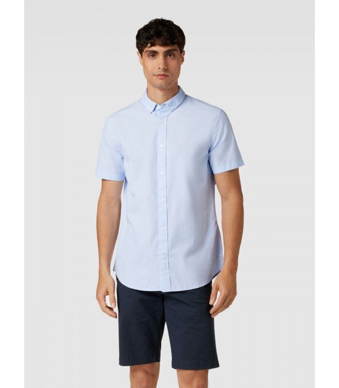 Camicia Basic Slim Fit Uomo - JEK PIT