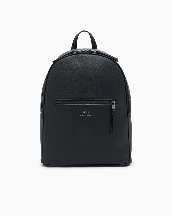 ARMANI EXCHANGE  Zaino Con Logo Uomo |  JEK PIT