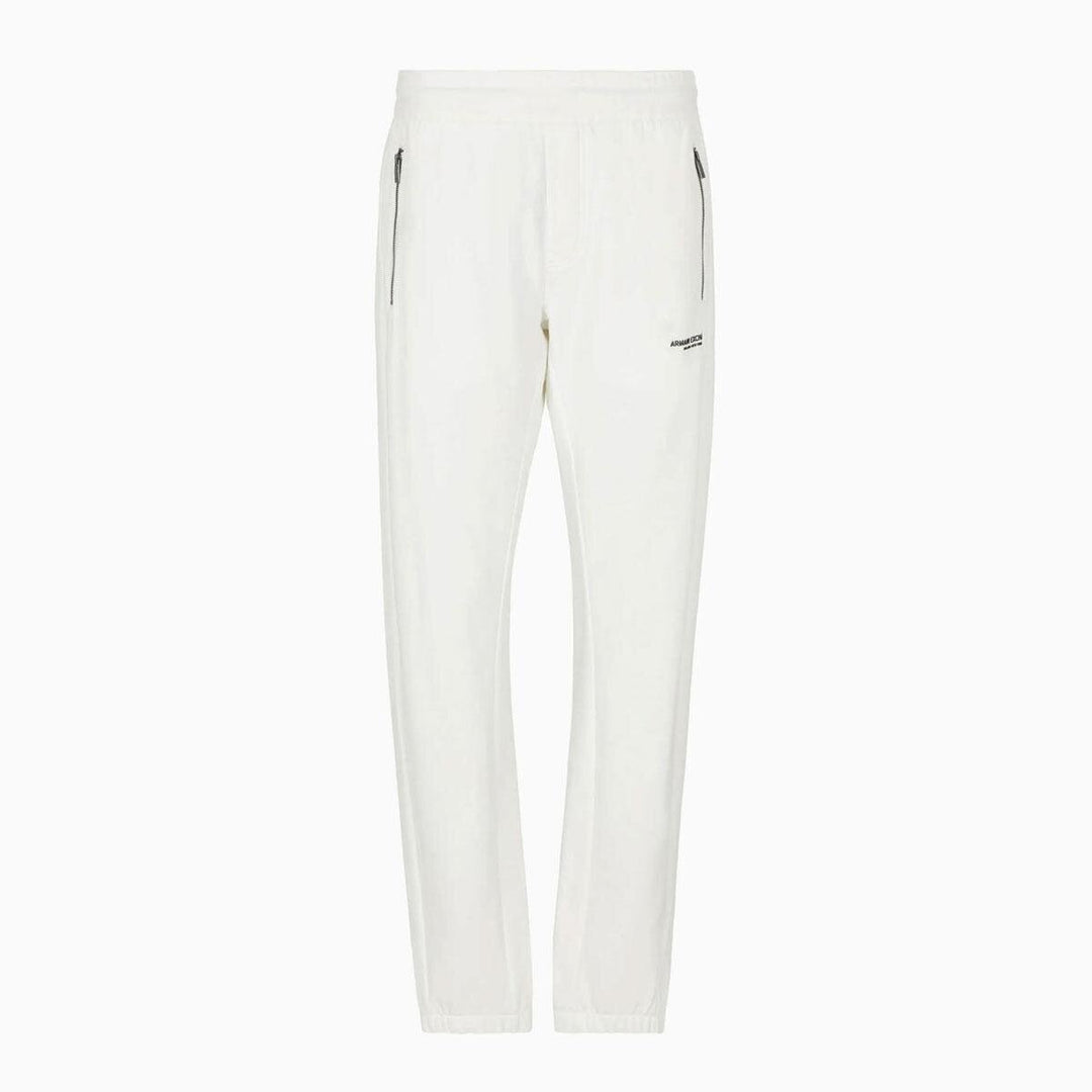 ARMANI EXCHANGE  Pantalone Logo Appl. Uomo |  JEK PIT