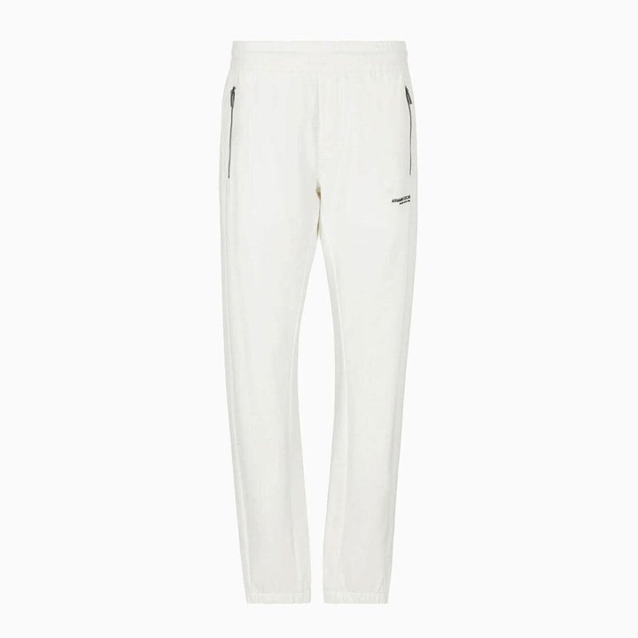 ARMANI EXCHANGE  Pantalone Logo Appl. Uomo |  JEK PIT