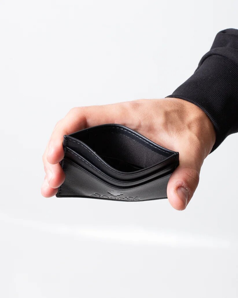 COUNTY OF MILAN - BURLON  Porta Carte Stampato Uomo |  JEK PIT