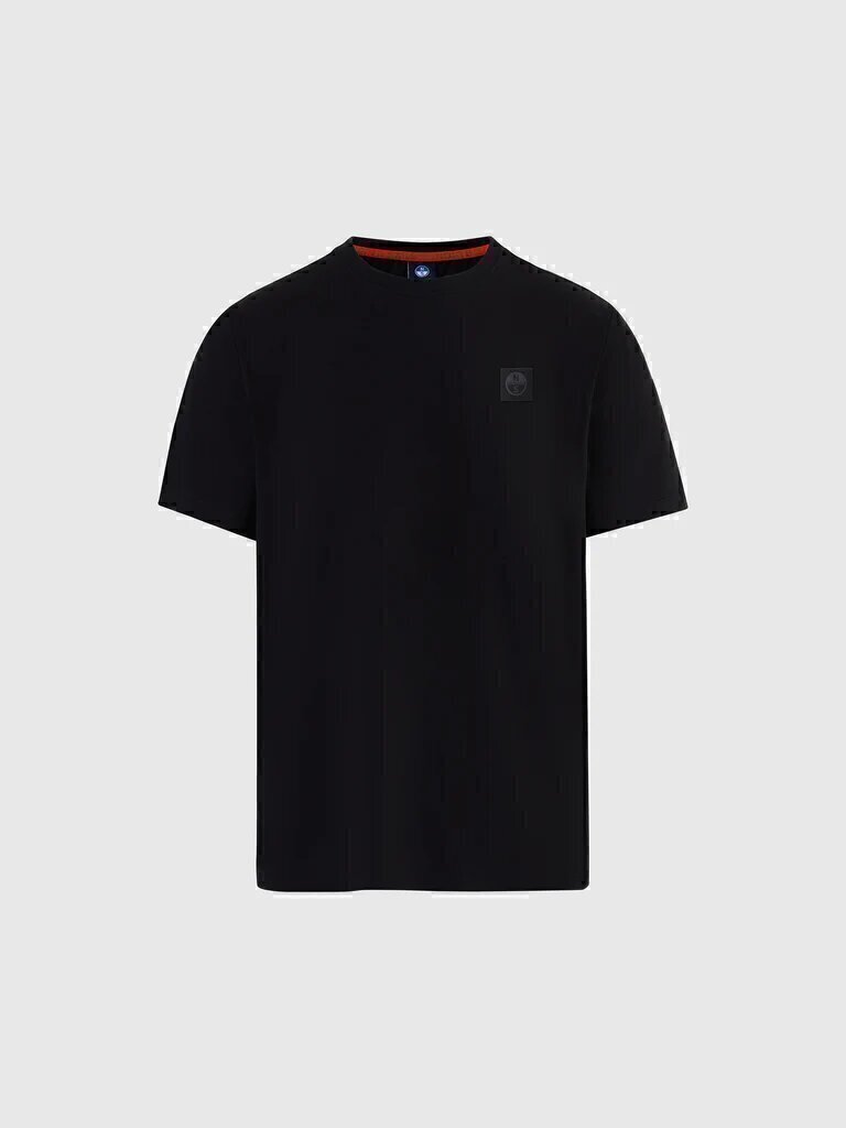T-Shirt With Graphic Uomo - JEK PIT