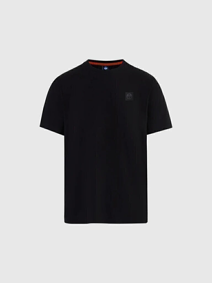 T-Shirt With Graphic Uomo - JEK PIT