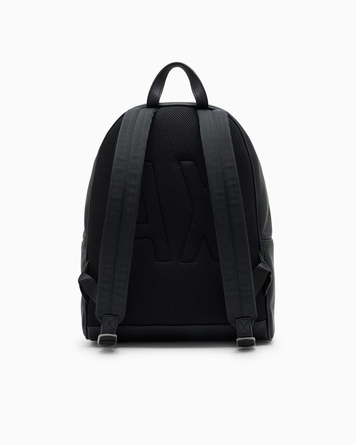 ARMANI EXCHANGE  Zaino Con Logo Uomo |  JEK PIT