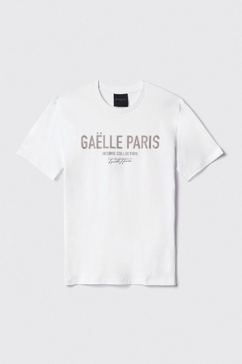 GAELLE  t-Shirt Jersey Logo Gr Uomo |  JEK PIT