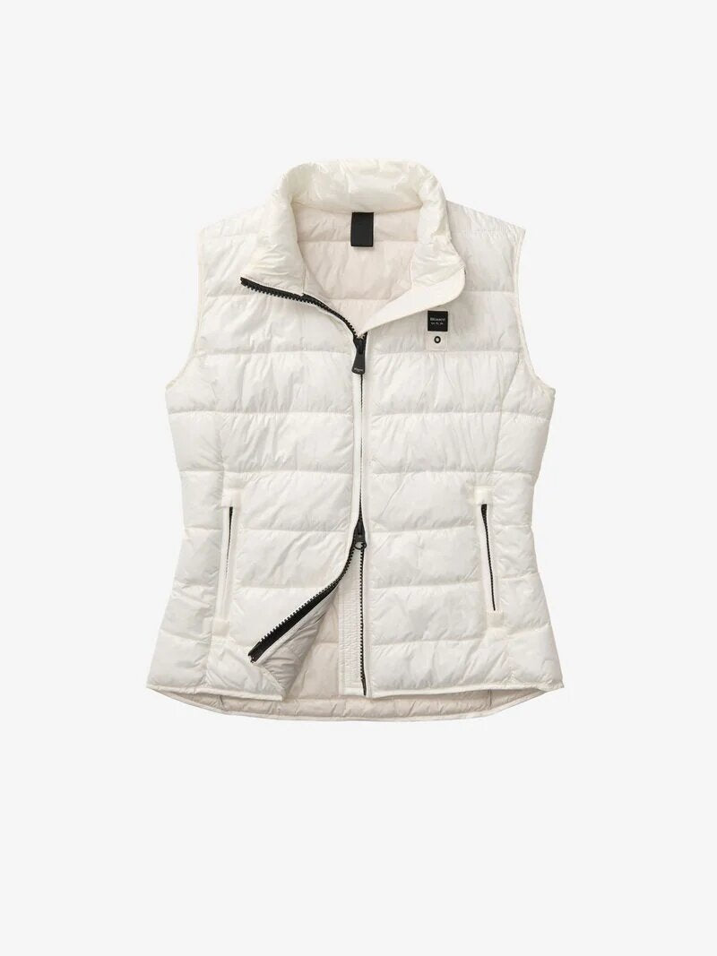 BLAUER  Smanicato Trapuntato Donna |  JEK PIT