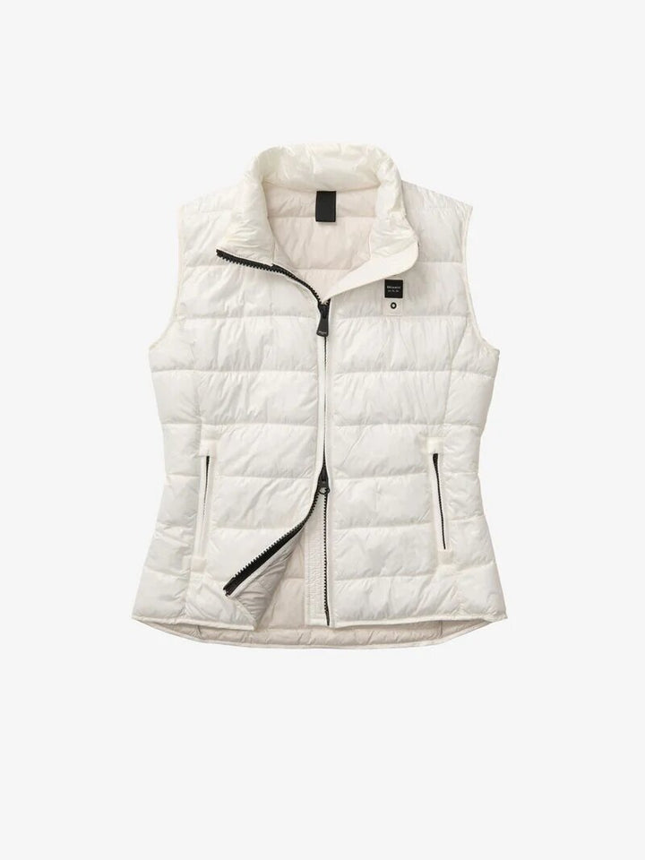 BLAUER  Smanicato Trapuntato Donna |  JEK PIT